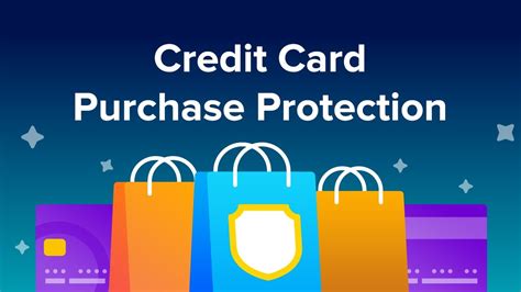 consumer credit card protection